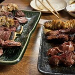 Yakitori Ebisu - 