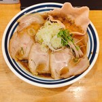 Ramen Shieru - 