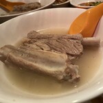 松記鶏飯 - 