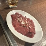 焼肉とワイン 醍醐 - 