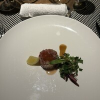 Prime42 steakhouse & sky bar - 