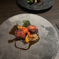 MAIMON GINZA - 