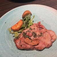 MAIMON GINZA - 