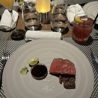 Prime42 steakhouse & sky bar - 