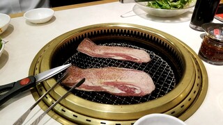 Yakiniku Sanzenri - 