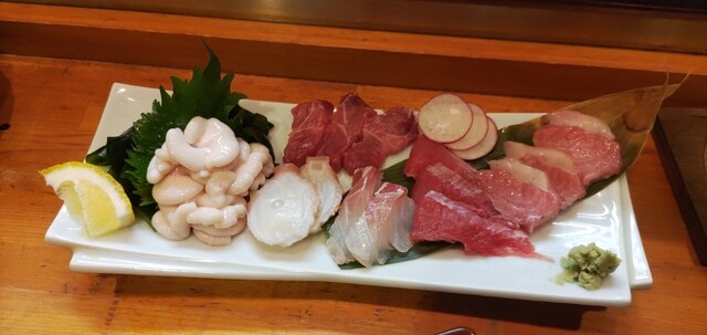 居酒屋 雅雅丸 - 五所川原（居酒屋）の写真