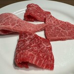 焼肉あきら - 