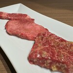 焼肉あきら - 