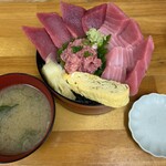 かどのめし屋 海鮮食堂 - 