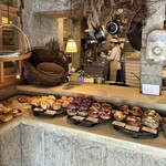 アマムダコタン - 