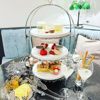 アニヴェルセル カフェ - 