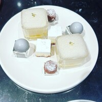 アニヴェルセル カフェ - 