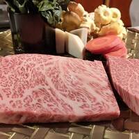 人形町今半 本店 - 