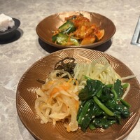 個室焼肉 牛姫 恵比寿本店 - 
