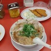 ラーメン魁力屋 あけの平店
