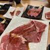 幸せの焼肉食べ放題 かみむら牧場 京急蒲田第一京浜側道店