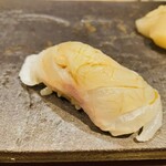 Sushi Matsubara - 【写真⑧】九絵(山口県萩市)
