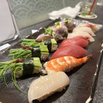 Sushimamire - 