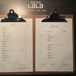 Atelier LaLa - 