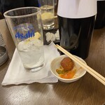 大衆酒場 天国 - 