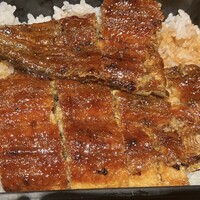 ひつまぶし名古屋備長 グランフロント大阪店 - 