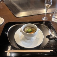 横浜うかい亭 - 