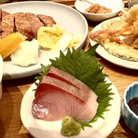 京都石塀小路豆ちゃ 有楽町 - 