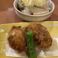いけす無門 新宿 - 