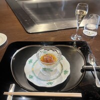 横浜うかい亭 - 