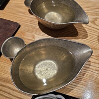越前がに・旬のお料理 らでん - 