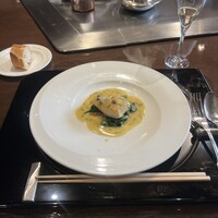 横浜うかい亭 - 