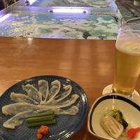 いけす無門 新宿 - 