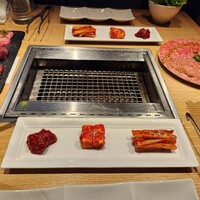 横浜焼肉kintan - 