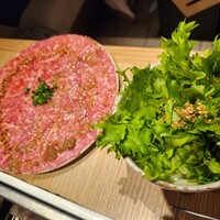 横浜焼肉kintan - 