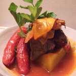 チクテカフェ - 