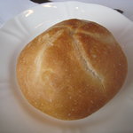 シェ・コーベ - 温かいパン