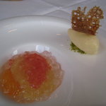 シェ・コーベ - デザート