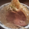 野郎ラーメン プレナ海浜幕張店