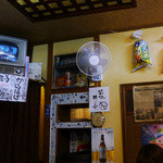 中華そば 麺や食堂 - 