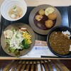 清正公 - 料理写真:2日目は好きなモノばかり多めに