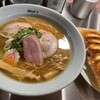 餃子と〆の店 Nood e