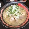 ラーメン どかどか