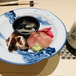 Sushi Matsumoto - 