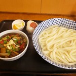 ふる里うどん  - 