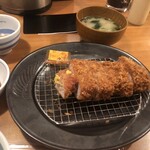 Tonkatsu Katsuju - 