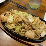 Okonomiyaki Teppan Yaki Sembeya - 