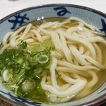 Miyatake Sanuki Udon - 