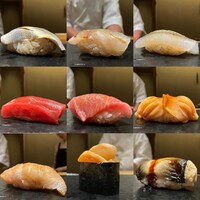 鮨処 やまと - 