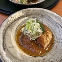 季節料理　根本 - 