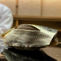 日本橋蛎殻町 すぎた - 